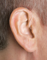 BTE Hearing Aid